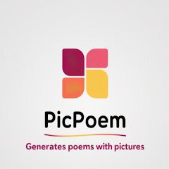 PicPoem app icon